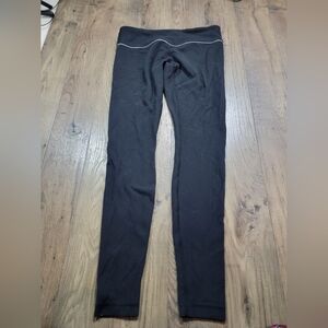 Lululemon Wunder Under size 10